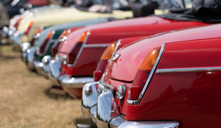 The popular vehicles tipped to be 'pricier' due to UK petrol and diesel car ban rule