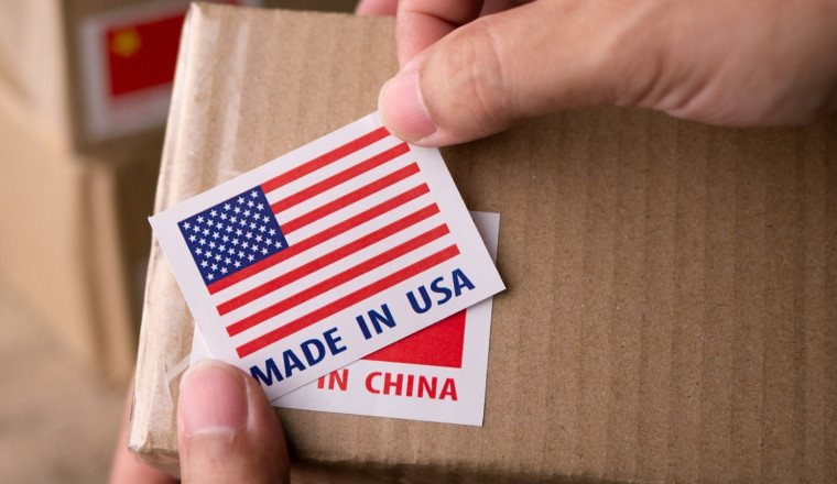 These Oil Filters Aren't Made In America Anymore - Did You Even Notice?