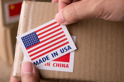 These Oil Filters Aren't Made In America Anymore - Did You Even Notice?