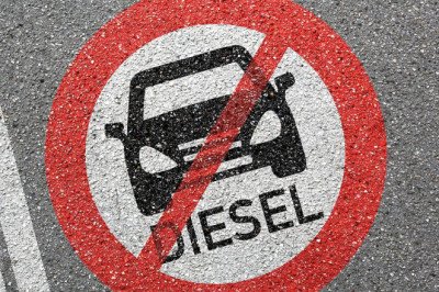 Used diesel car values rise more than any other fuel type in past year and some models are up 9.1%