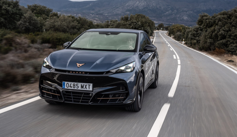 Volkswagen’s Cupra expansion: Can Barcelona’s EV powerhouse break into American roads?