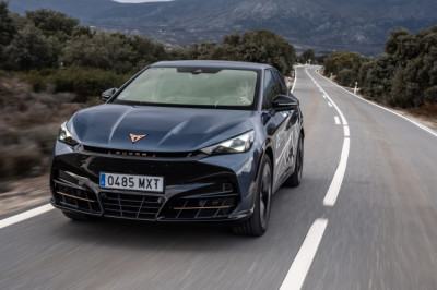 Volkswagen’s Cupra expansion: Can Barcelona’s EV powerhouse break into American roads?