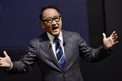 A Toyota-Nissan Alliance Would Be a Disaster Waiting to Happen