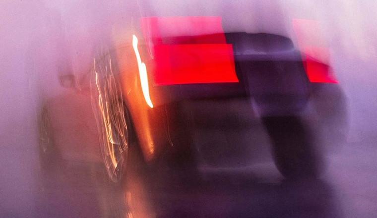 BMW Is About to Unveil a Stunning New Shooting Brake Concept