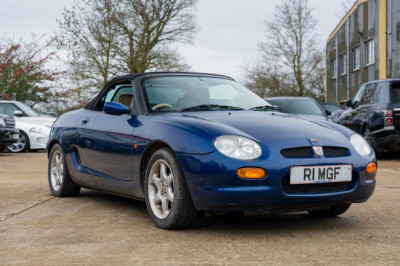 DriveTribe and Sell My Classic Forge Exciting Partnership to Transform the Classic Car Market