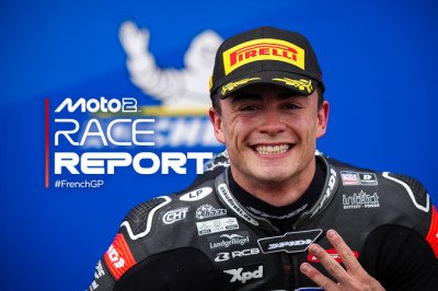 Gonzalez fends off Baltus for back-to-back victories
