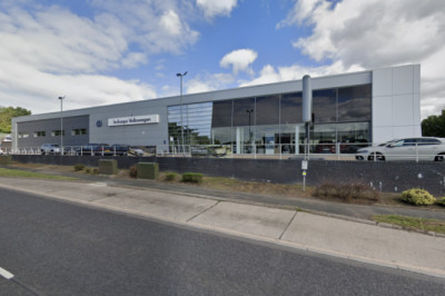 Group 1 to axe VW dealership just days after announcing hefty dividend for shareholders