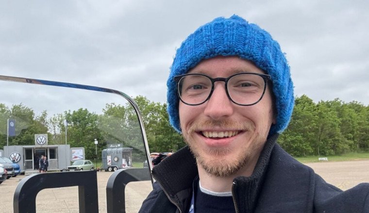 I tested Ford, Mazda, and BMW cars over a day – one stole the show