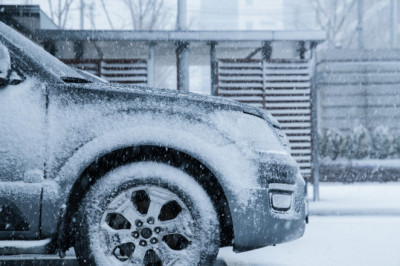 Is Warming Up Your Engine Still A Smart Habit Or Just A Thing Of The Past?