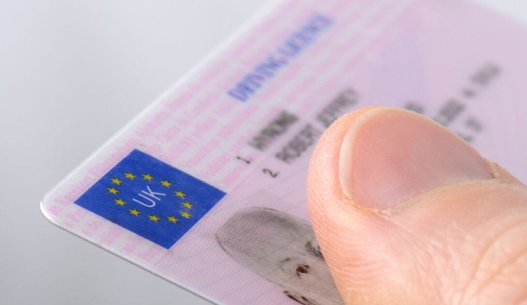 Major driving licence change set to impact 50m Brits – what you need to know