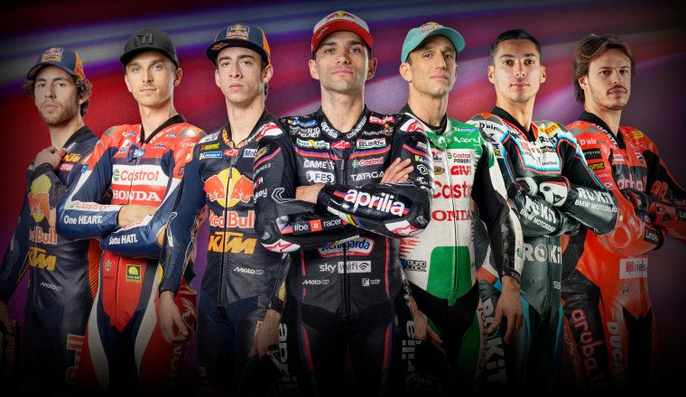 MotoGP silly season 2025: the rumour mill begins for 2026 line-up