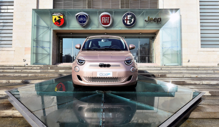 Note to the next Stellantis CEO: First thing, kill these 4 brands