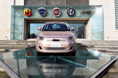 Note to the next Stellantis CEO: First thing, kill these 4 brands