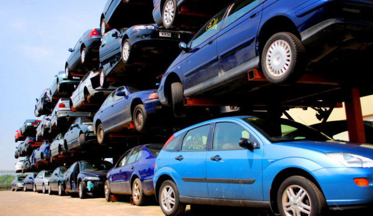 Repossessed Cars for Sale: A Comprehensive Guide