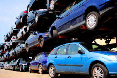 Repossessed Cars for Sale: A Comprehensive Guide