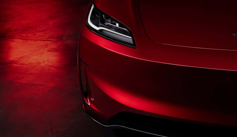 Tesla Prevented Lease Buy Outs to Sell Used Cars at a Profit