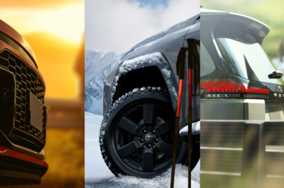 The Next Generation Of America's Best-Selling New Vehicle Debuts Tomorrow