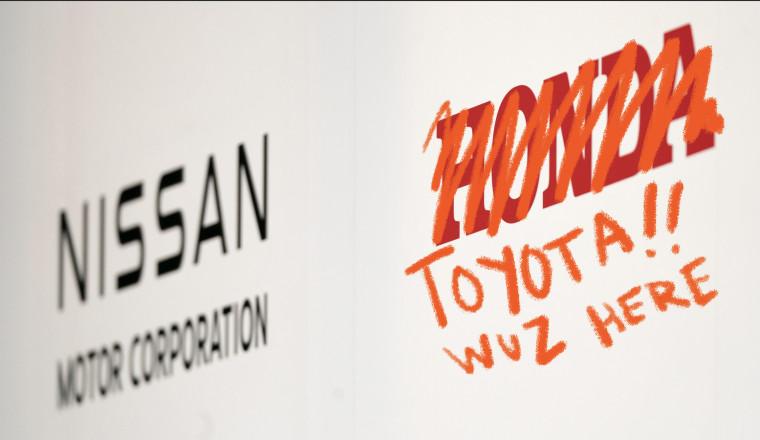 Toyota Might Be Nissan's Savior Following Collapsed Merger Talks With Honda