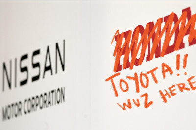 Toyota Might Be Nissan's Savior Following Collapsed Merger Talks With Honda