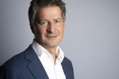 Xavier Chardon returns to Citroen as CEO after quitting as boss of VW Group in France