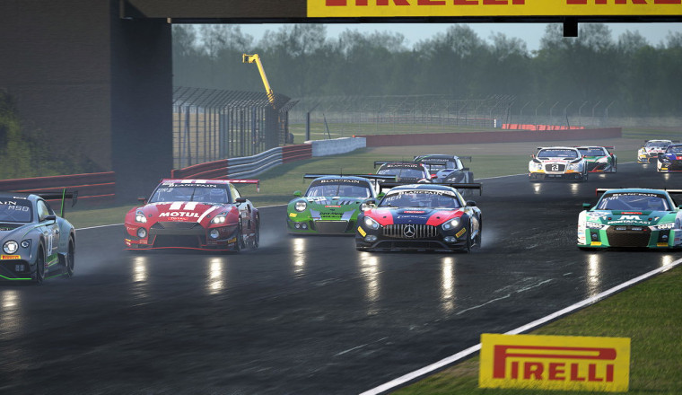 10 Best PlayStation Plus Extra/Premium Driving Games