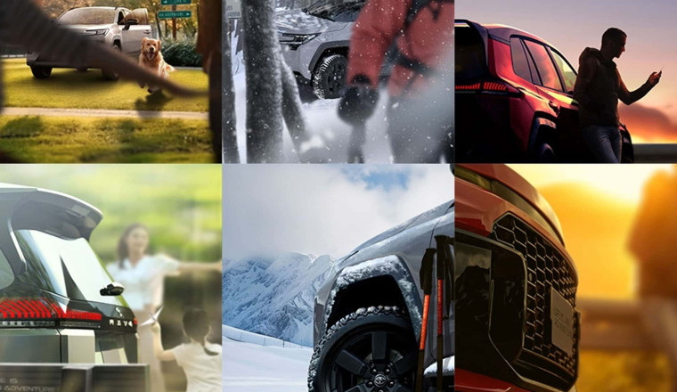 2026 Toyota RAV4 Debuts Today: See The Livestream