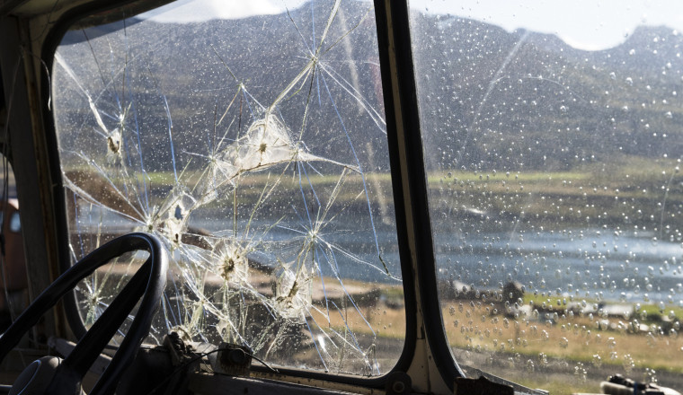 Everything You'll Need To Remove And Replace A Windshield Yourself