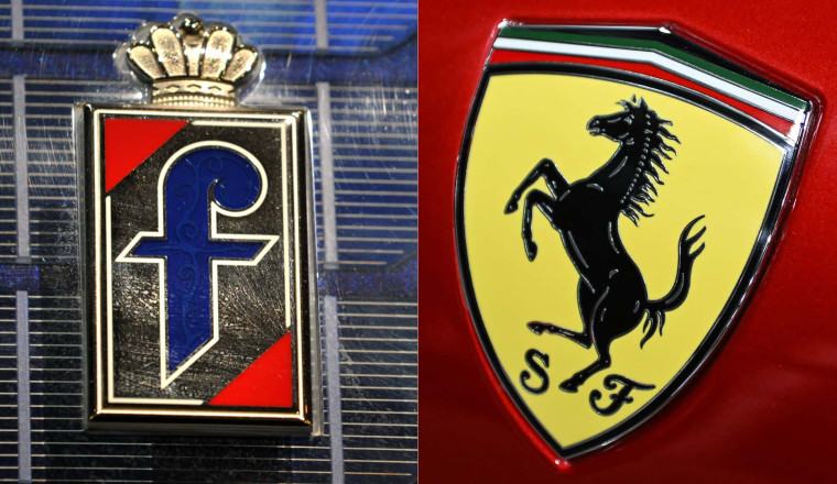 Separating From Pininfarina Was 'Difficult,' Says Ferrari Design Head