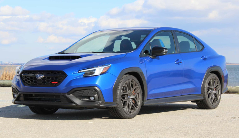 Subaru Just Increased Prices on Nearly All Its Models