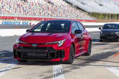 Toyota ‘Can No Longer Sell Cars Just With Model Updates’, CEO Says