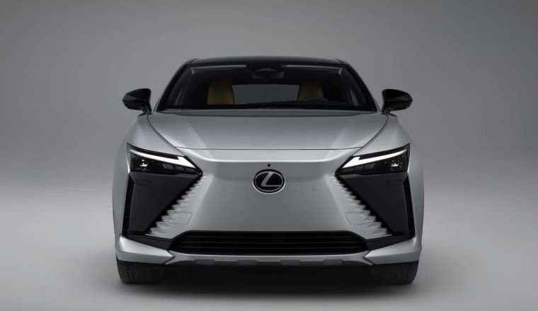 Toyota's Simulated Gearbox Is Coming to America