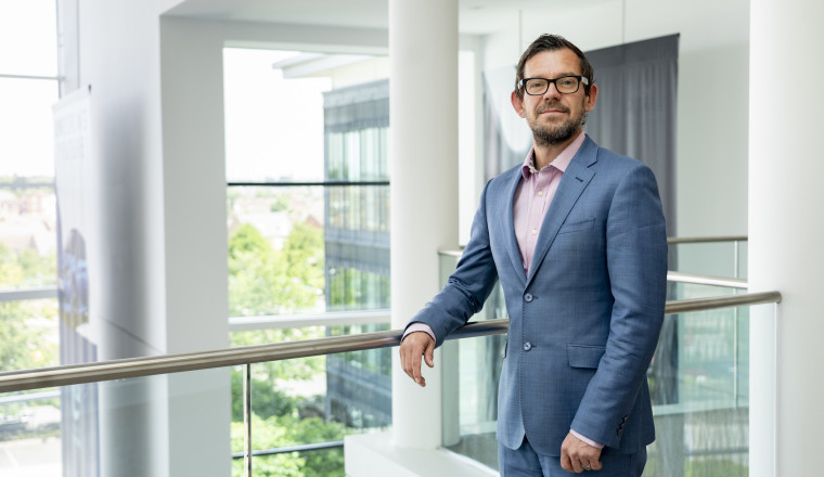 Cutting VAT to boost electric car sales ‘makes sense’ – new Nissan boss