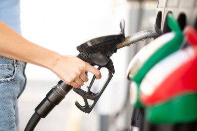 Drivers can 'increase MPG by 45 per cent' with simple tip anyone can do