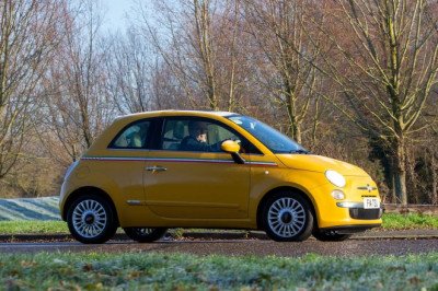 Drivers of popular car are only just realising they have a 'secret compartment'