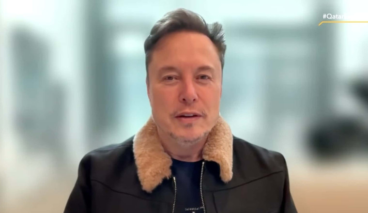 Elon Musk to Remain Tesla CEO 'Unless I Die'