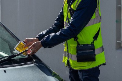Labour ministers forced into humiliating U-turn over planned parking rises after Mail expose revealed they could soar by up to 75 per cent