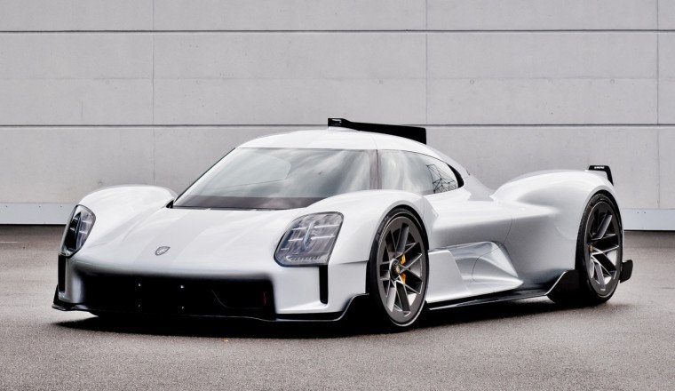 These Are The Manufacturers You Want To Build New Supercars