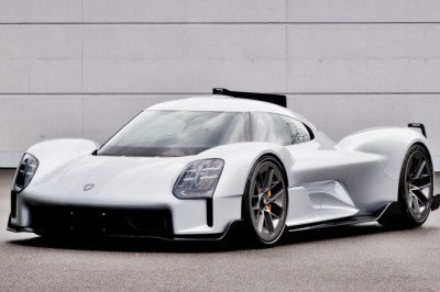 These Are The Manufacturers You Want To Build New Supercars