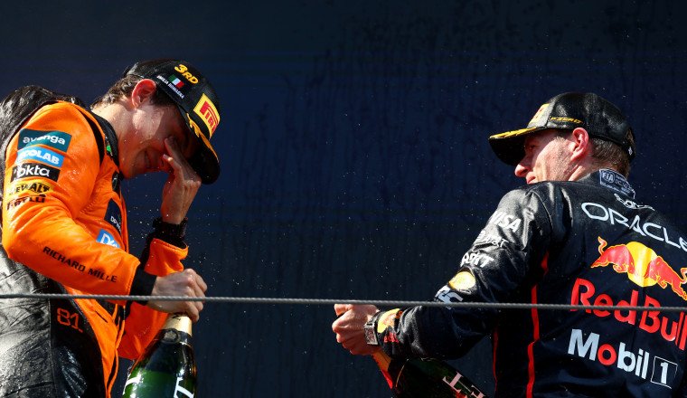 BETTING GUIDE: Who are the favourites as F1 visits Monaco?