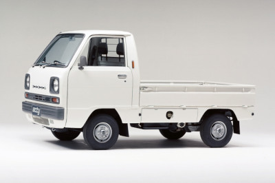 Common Sense Prevails: Texas Legalizes Kei Cars