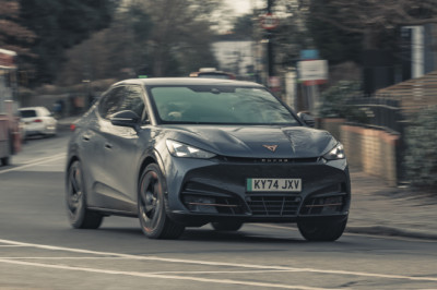 Cupra Tavascan long-term review