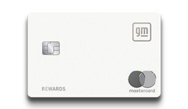 General Motors revamps credit card, changes GM Rewards program to add discounts