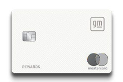 General Motors revamps credit card, changes GM Rewards program to add discounts