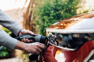 Government to dump 'Tesla Tax' on new electric cars introduced in April as industry warns it's stifling EV demand