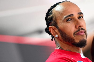 Hamilton ‘buzzing’ for first Monaco weekend with Ferrari