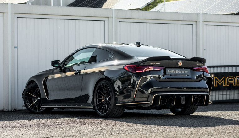 Incredibly, new MH4 900 does what it says on tin