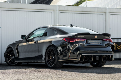 Incredibly, new MH4 900 does what it says on tin