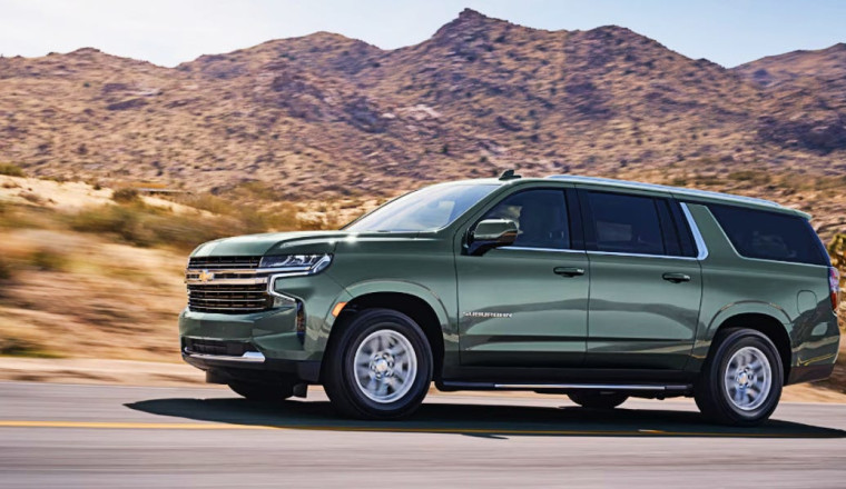 Memorial Day 2025 car deals: From EVs to pickups save big bucks with these incentives