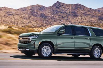 Memorial Day 2025 car deals: From EVs to pickups save big bucks with these incentives