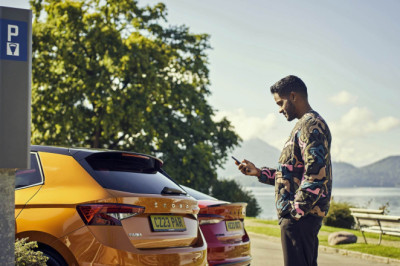 National Parking Platform is one app to pay for all car parks